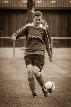 Bild 4386 - B-Juniorinnen MTSV Olympia Neum�nster - FSC Kaltenkirchen : Ergebnis: 2:5